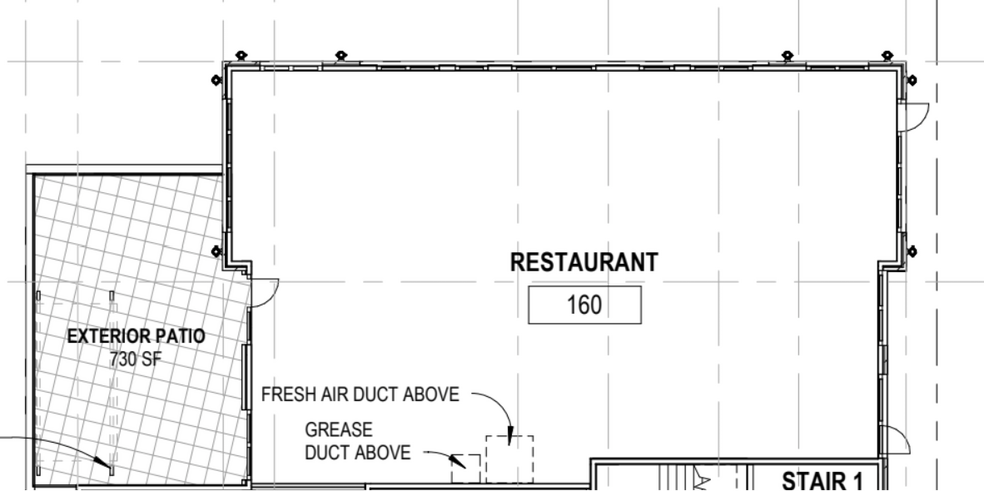 301 River St, Osceola, WI à louer - Photo du bâtiment - Image 2 de 5