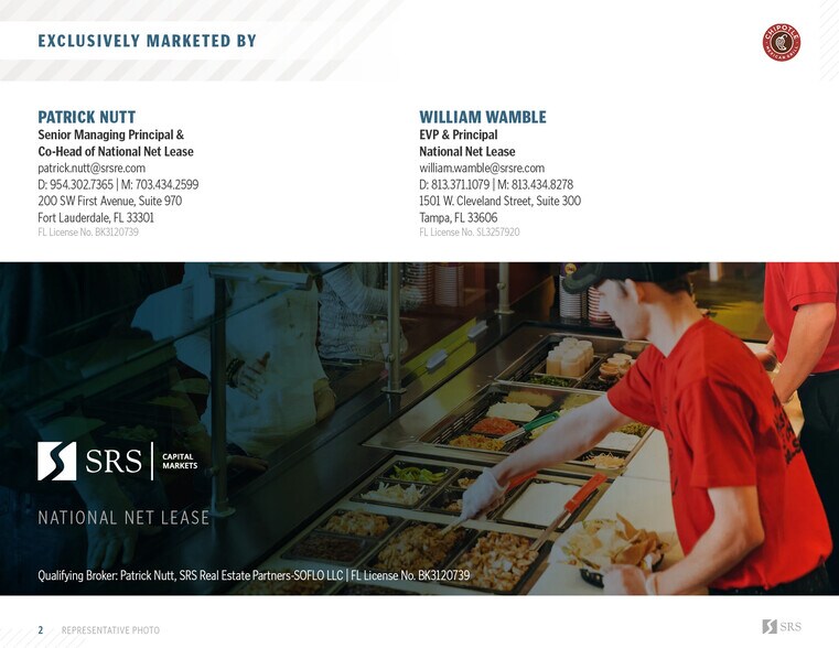 10356 SE US Highway 441, Belleview, FL à vendre - Photo du bâtiment - Image 2 de 11