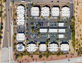 20325 N 51st Ave, Glendale, AZ - Aerial map view - Image1