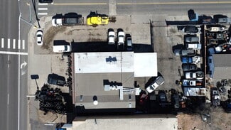 Plus de détails pour 5380 N Federal Blvd, Denver, CO - Commerce de détail à vendre