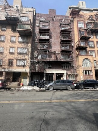 More details for 563 Flushing Ave, Brooklyn, NY - Office for Lease