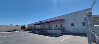 Plus de détails pour 2140 W Washington St, Orlando, FL - Industriel à vendre