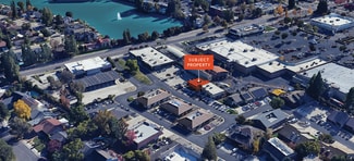 Plus de détails pour 4617 Quail Lake Dr, Stockton, CA - Bureau à louer