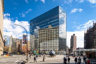 More details for 51 Astor Pl, New York, NY - Office for Lease