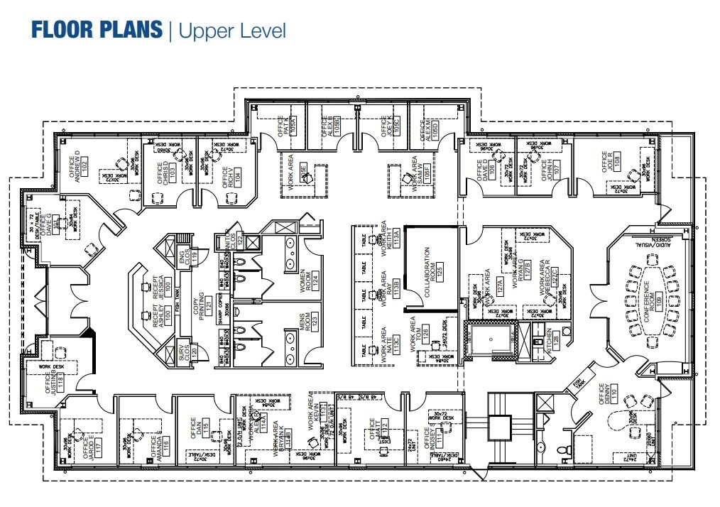 1250 Wrights Ln, West Chester, PA for sale Floor Plan- Image 1 of 1