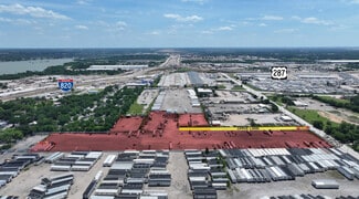 More details for 5301 Wilbarger St, Fort Worth, TX - Land for Lease