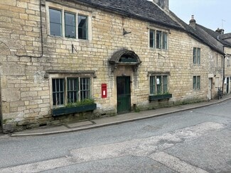 Plus de détails pour 2 George St, Stroud - Bureau à louer
