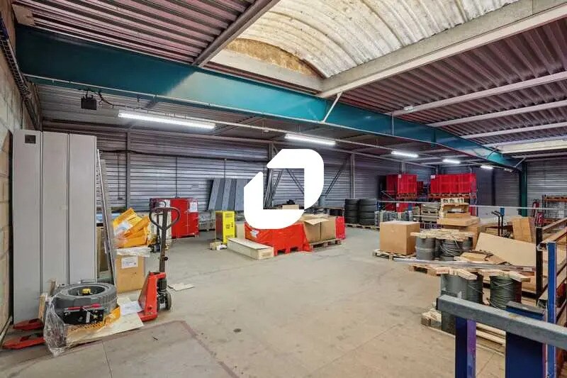 Flex in Lisses for sale - Interior Photo - Image 3 of 14