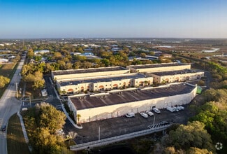 6301 Porter Rd, Sarasota, FL - Aerial  map view