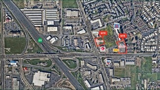 Plus de détails pour Elsie Ave, Sacramento, CA - Terrain à louer