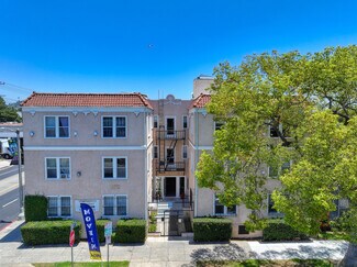 Plus de détails pour 672 N Kenmore Ave, Los Angeles, CA - Multi-résidentiel à vendre