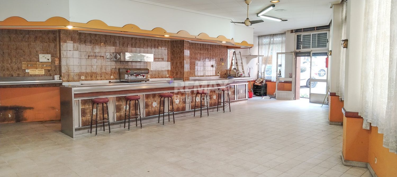 Retail in Vigo, Pontevedra for sale Interior Photo- Image 1 of 28