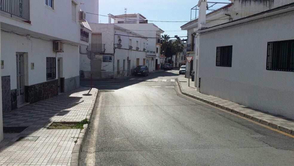 Retail in Salobreña, Granada for sale - Building Photo - Image 3 of 11