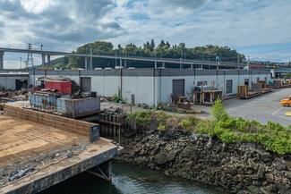 More details for 3518-3546 W Marginal Way SW, Seattle, WA - Industrial for Lease