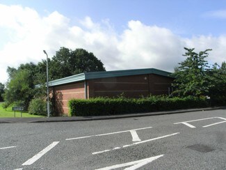 Plus de détails pour 1 Meir Rd, Redditch - Industriel à vendre