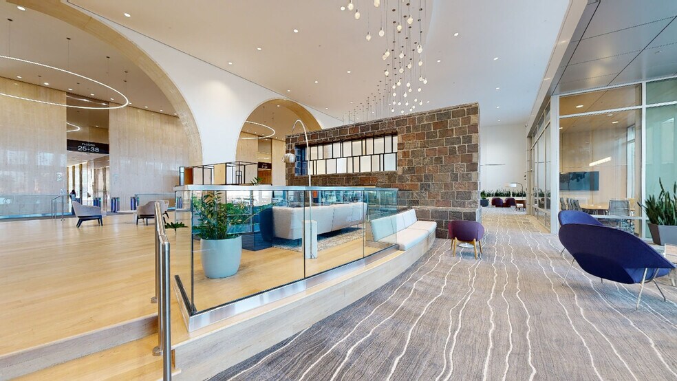 101 E 2nd St, Tulsa, OK à louer - Numérisation 3D de Matterport - Image 3 de 61