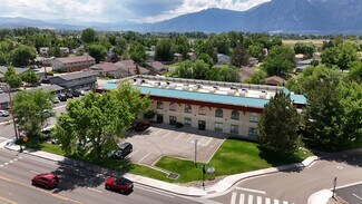 Plus de détails pour 1528 US Highway 395 N, Gardnerville, NV - Bureau/Médical à louer