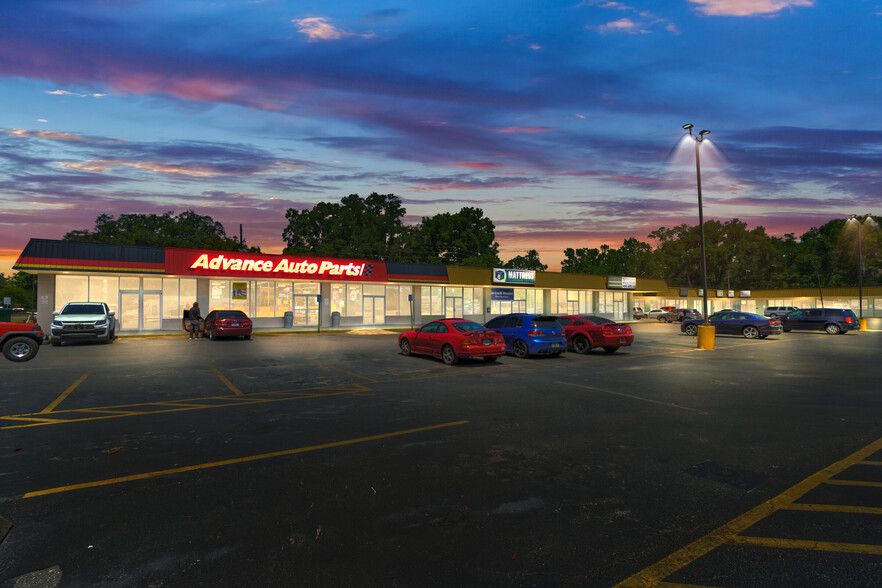 3344-3490 NE Jacksonville Rd, Ocala, FL for sale - Primary Photo - Image 1 of 1