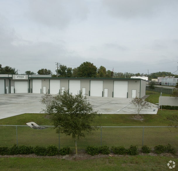 5450 Commercial Blvd, Auburndale, FL for lease - Building Photo - Image 2 of 26