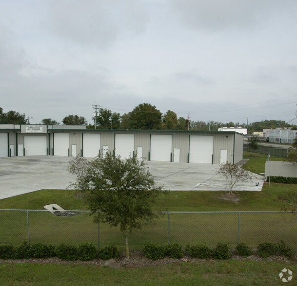 5450 Commercial Blvd, Auburndale, FL à louer - Photo du bâtiment - Image 2 de 26