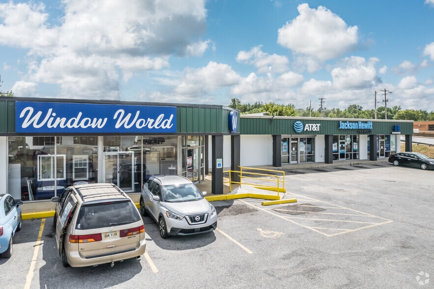 4899 Summer Ave, Memphis, TN for lease - Building Photo - Image 3 of 4