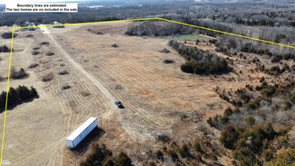 Plus de détails pour 213-215 Runway Dr, Saint Clair, MO - Terrain à vendre