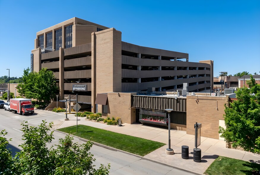 263 Josephine St, Denver, CO à louer - Photo du bâtiment - Image 2 de 9