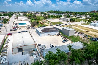 13603 Topper Cir, San Antonio, TX - Aérien  Vue de la carte
