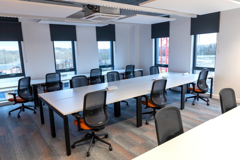 Ironmasters Way, Telford for lease - Interior Photo - Image 2 of 3