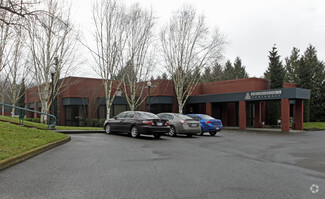 More details for 15755 SW Sequoia Pky, Tigard, OR - Medical for Lease