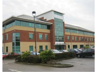 More details for 110 Birchwood Blvd, Warrington - Office for Lease