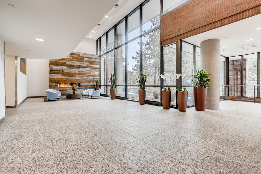 4949 S Syracuse St, Denver, CO for lease - Interior Photo - Image 3 of 6
