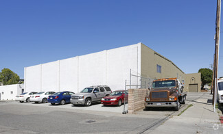 More details for 255-263 Sonoma St, San Jose, CA - Industrial for Lease