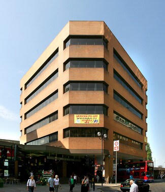 Plus de détails pour 79 College Rd, Harrow - Coworking à louer