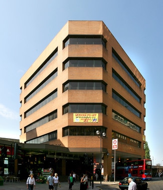 More details for 79 College Rd, Harrow - Office for Lease