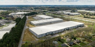 More details for 360 Old Laurens Rd, Simpsonville, SC - Industrial for Lease