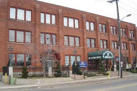 57 Mill St, Brampton, ON à louer - Photo du bâtiment - Image 2 de 3