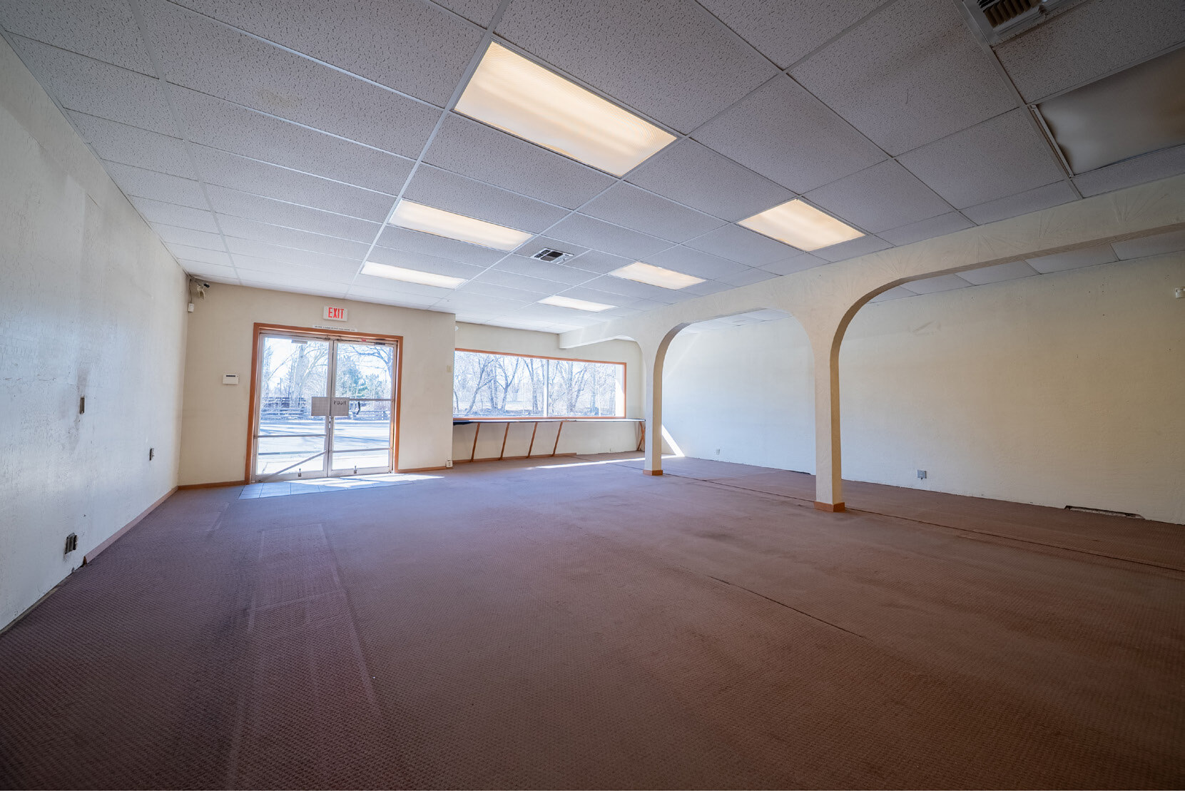 118 W Route 66, Flagstaff, AZ for lease Interior Photo- Image 1 of 4