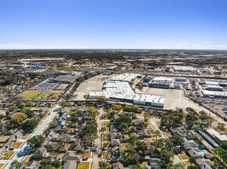 More details for 11060 Dorrance ln, Meadows Place, TX - Land for Sale