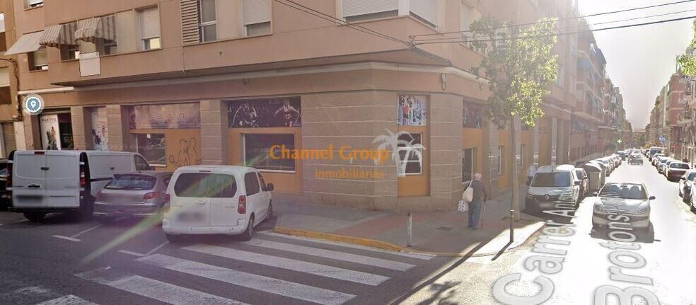 Retail in Elche, Alicante for sale - Building Photo - Image 3 of 6