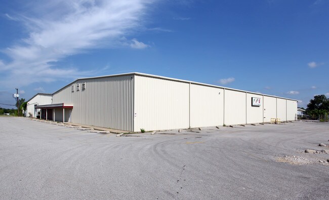 Plus de détails pour 3248 N Sheridan Rd, Tulsa, OK - Industriel à vendre