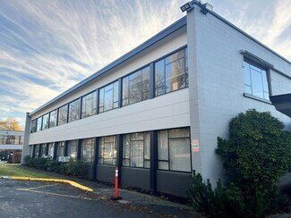 Plus de détails pour 7342 Winston St, Burnaby, BC - Bureau à louer
