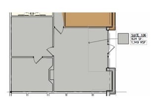 2850 Cutters Grove Ave, Anoka, MN for lease Floor Plan- Image 1 of 1