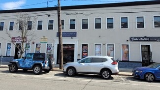 More details for 24912 Jericho Tpke, Floral Park, NY - Office for Lease