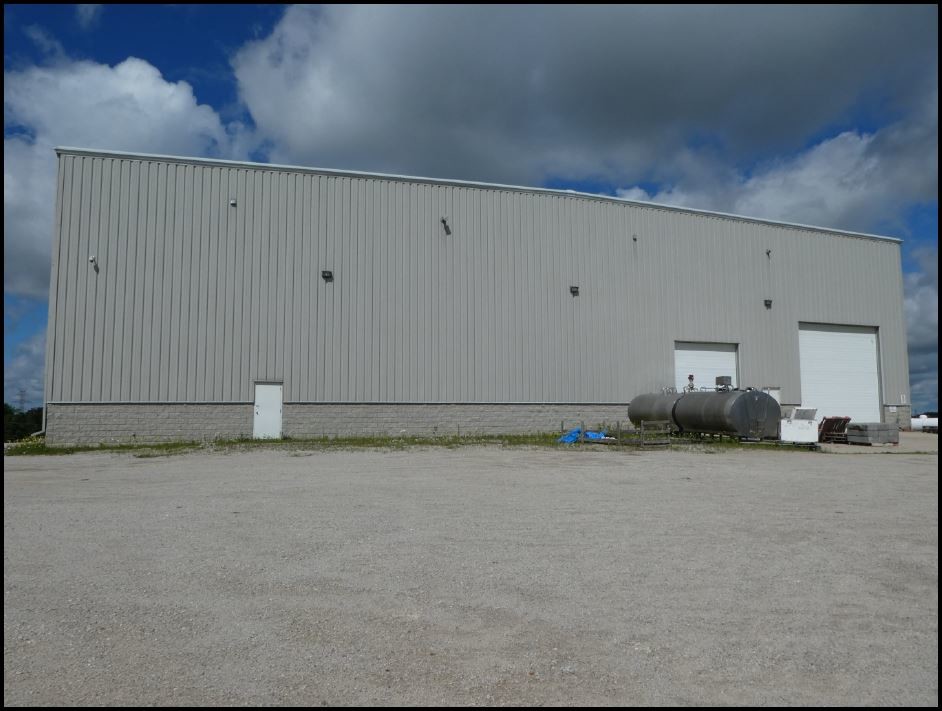 473019 County Road 11, Amaranth, ON à vendre Autre- Image 1 de 1