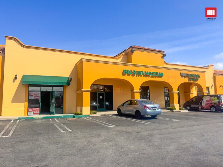 1725-1757 W Carson St, Torrance, CA à louer - Photo du bâtiment - Image 2 de 10