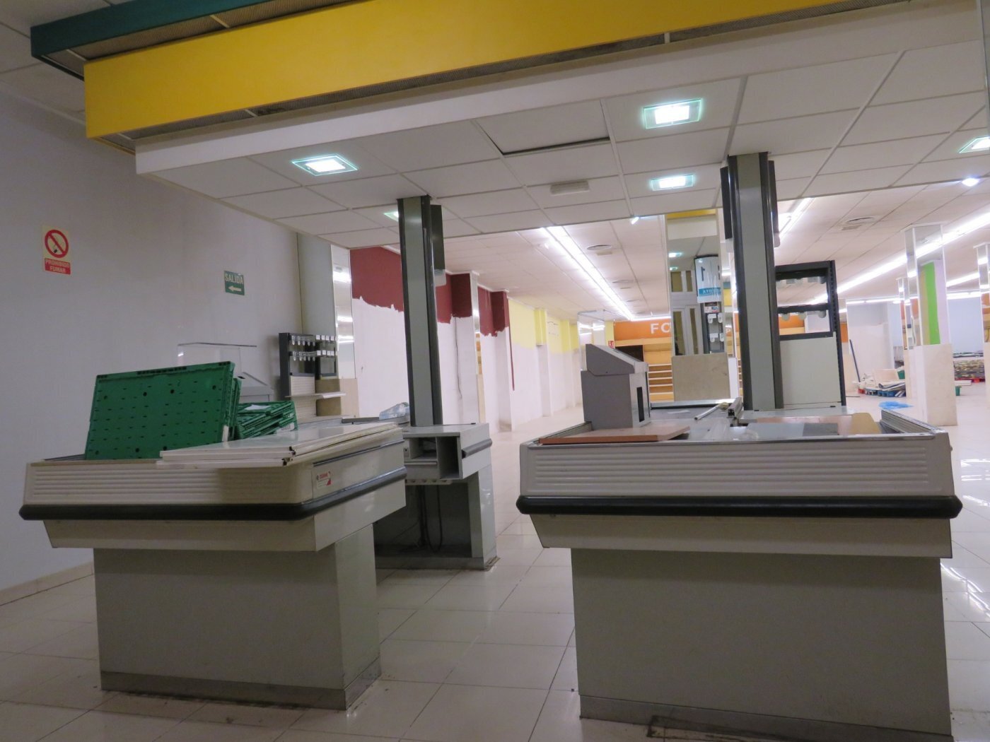 Retail in Bocairent, Valencia for sale Building Photo- Image 1 of 13