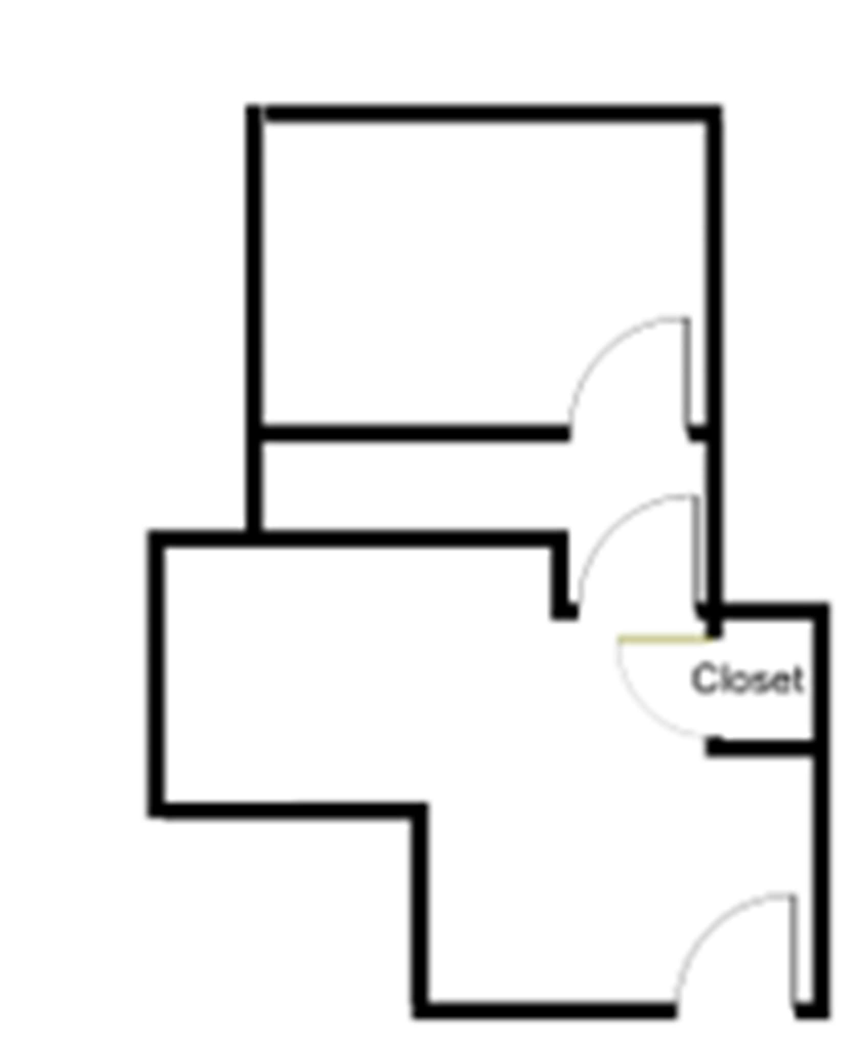 5805 Callaghan Rd, San Antonio, TX for lease Floor Plan- Image 1 of 1