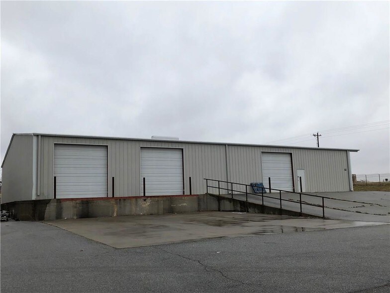 2260 W Centerton Blvd, Centerton, AR à vendre - Photo du bâtiment - Image 3 de 11