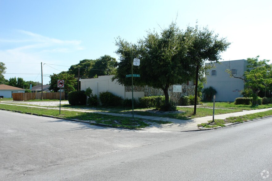 2463 5th Ave S, Saint Petersburg, FL for sale - Building Photo - Image 2 of 5